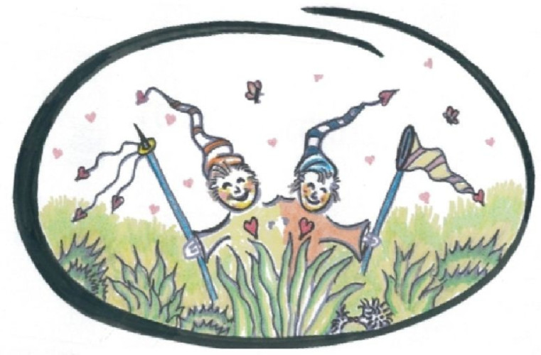 Britta-Nadine Gronauer